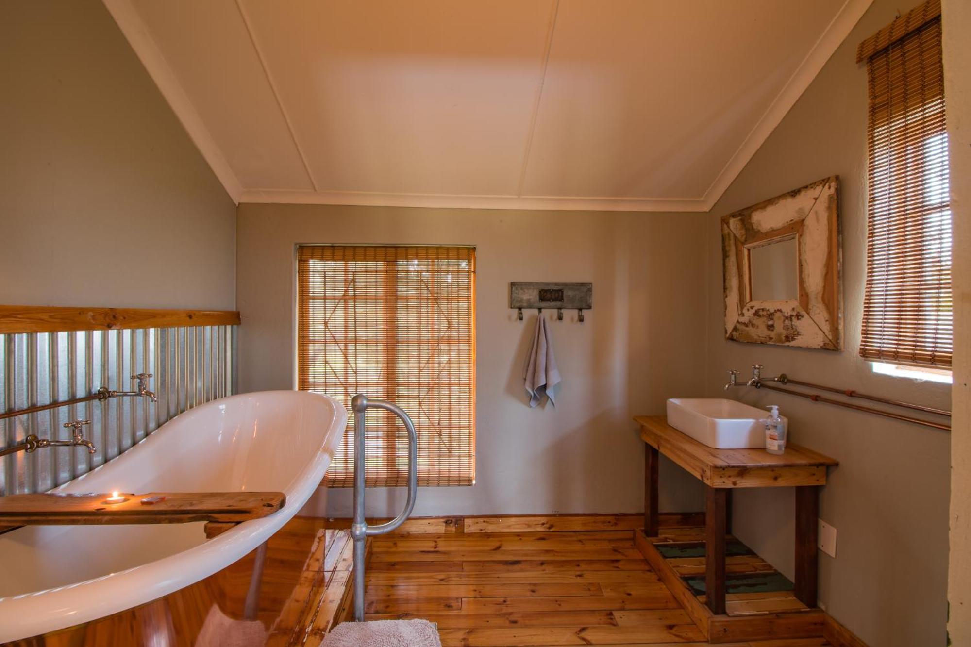 Bergsicht Country Farm Cottages Tulbagh Szoba fotó