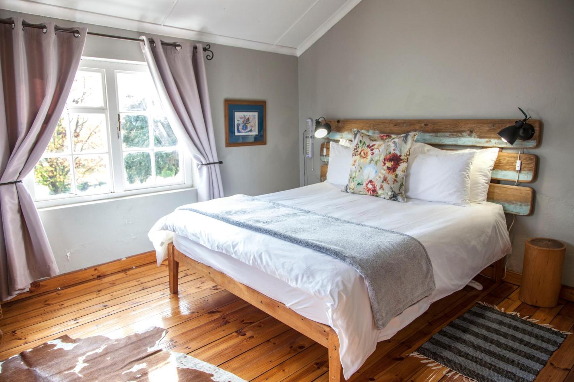 Bergsicht Country Farm Cottages Tulbagh Szoba fotó