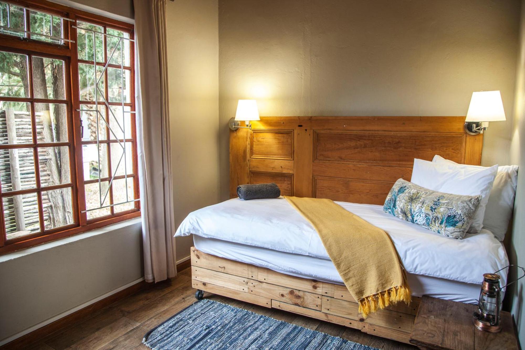 Bergsicht Country Farm Cottages Tulbagh Szoba fotó