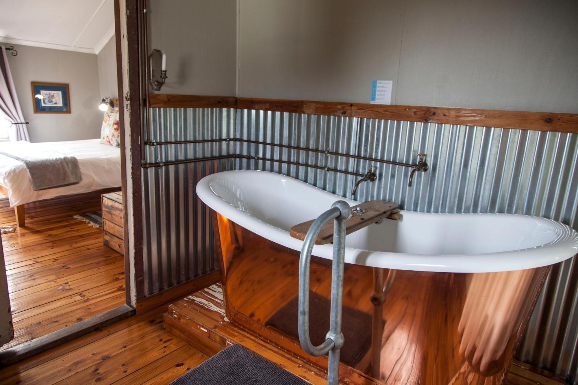 Bergsicht Country Farm Cottages Tulbagh Szoba fotó